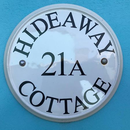 Hideaway Cottage Бангор Екстер'єр фото