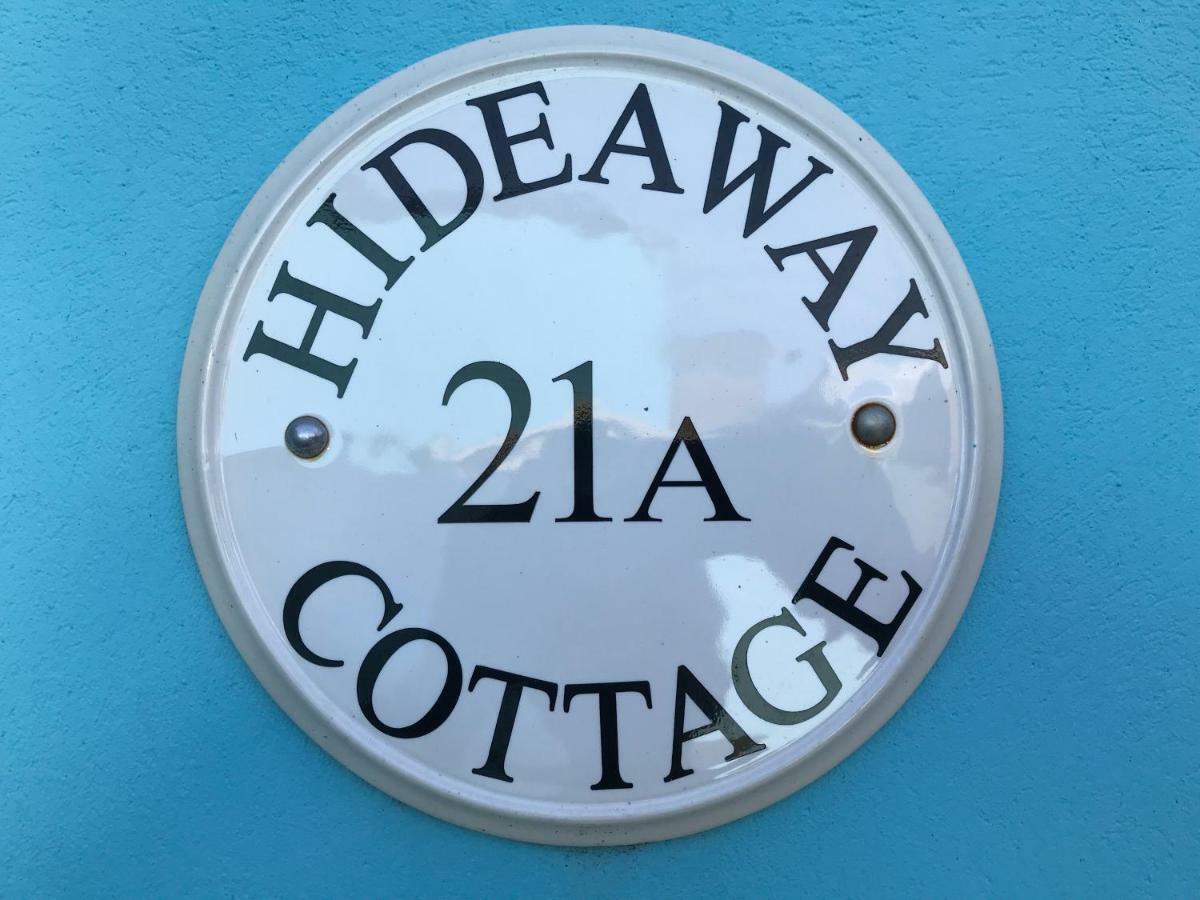 Hideaway Cottage Бангор Екстер'єр фото